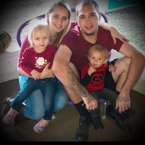 Meet your Posher, Cody